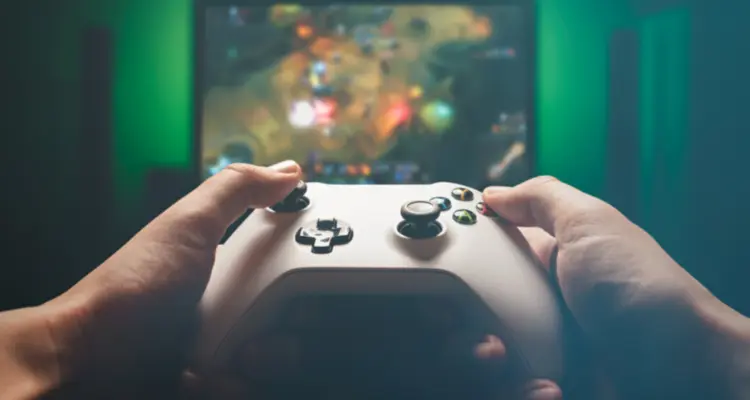 Which gaming console is right for the gamer dad