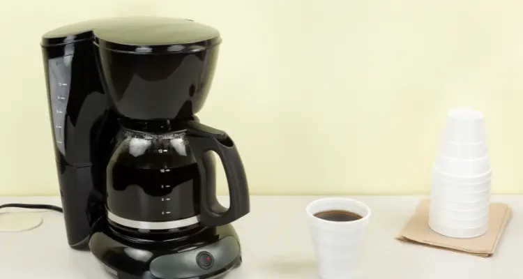 Coffee Maker