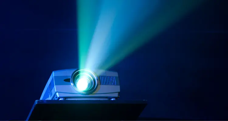 Mini Projector