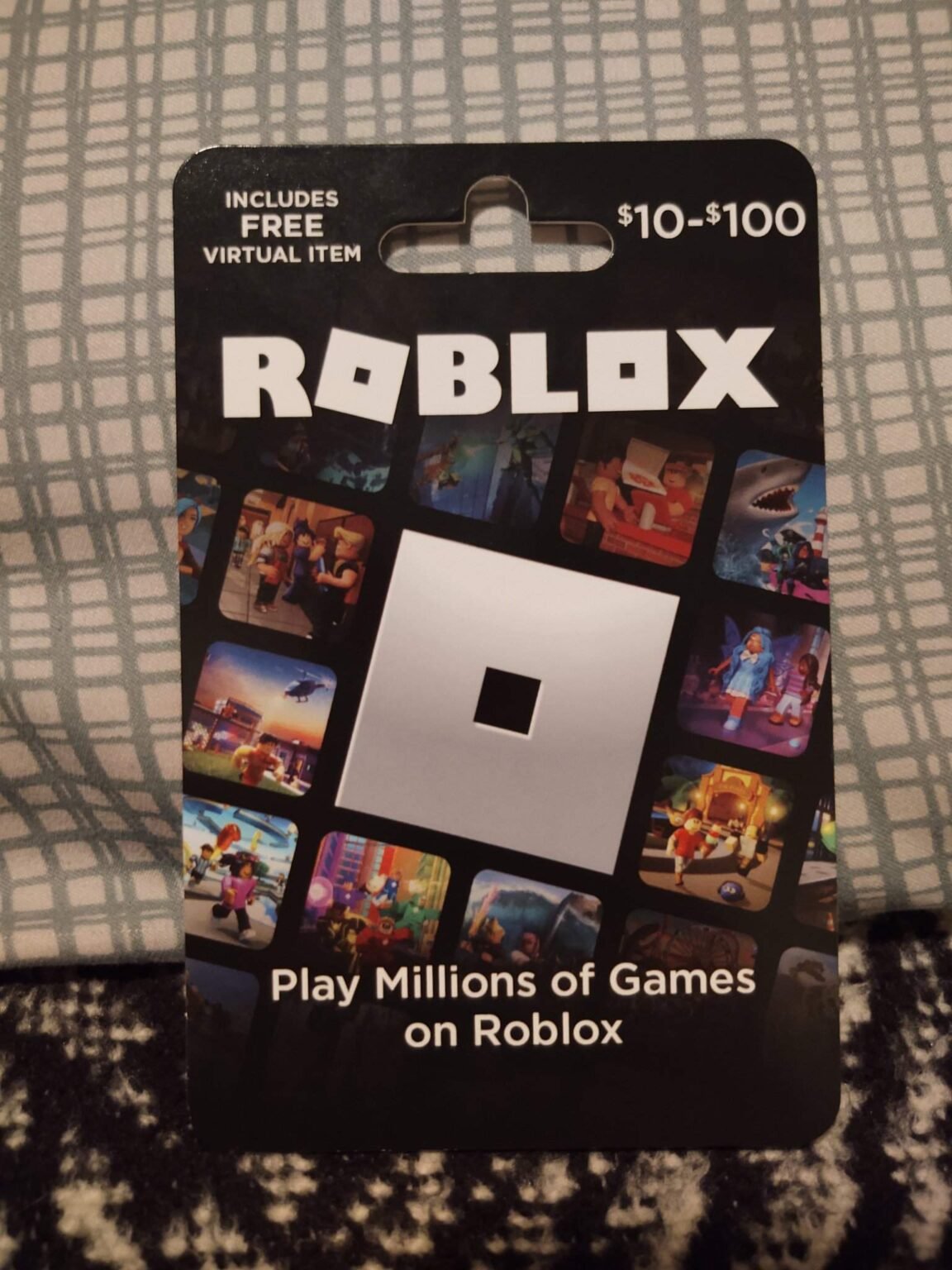 How Do I Use A Robux T Card Tzidea My Xxx Hot Girl 