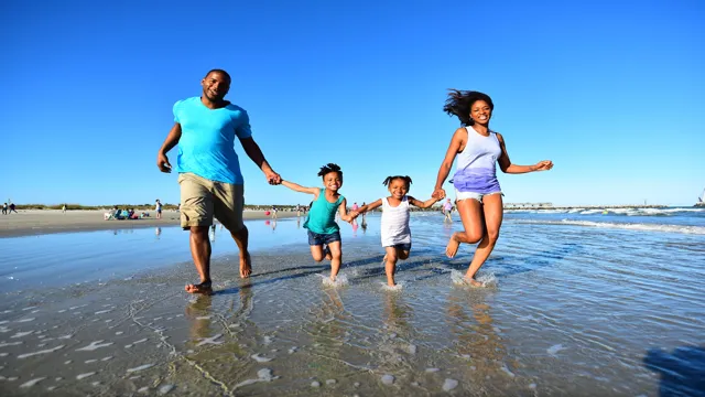 1. Family Fun in the Sun Exploring the Best Family Friendly Beach Destinations 2