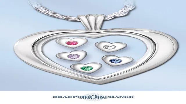 14. A Gift From the Heart: The Emotional Value of Personalized Jewelry