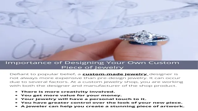 2. Celebrating Individuality The Significance of Personalized Jewelry