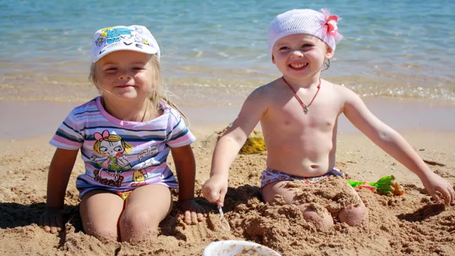 2. Fun in the Sun Exploring Family Friendly Beaches Around the World