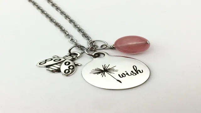 3. Customized Charm Exploring the Beauty of Personalized Jewelry Gifts