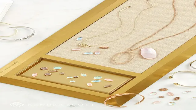 4. Behind the Design The Artistry of Creating Personalized Jewelry Gifts