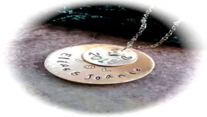 5. A Lasting Impression The Sentimental Value of Personalized Jewelry Gifts