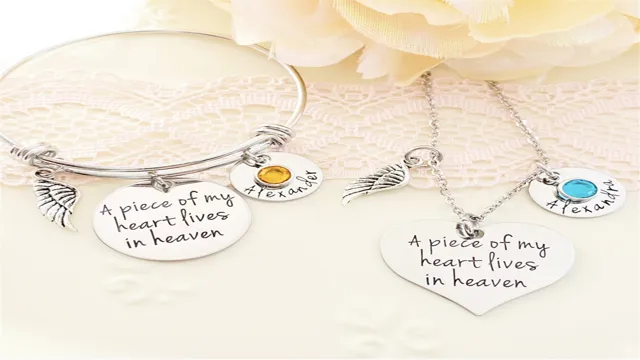5. Memorable Moments Creating Lasting Memories with Personalized Jewelry