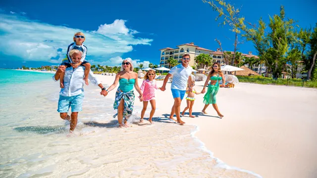 9. A Slice of Paradise Family Friendly Beaches for a Perfect Summer Getaway