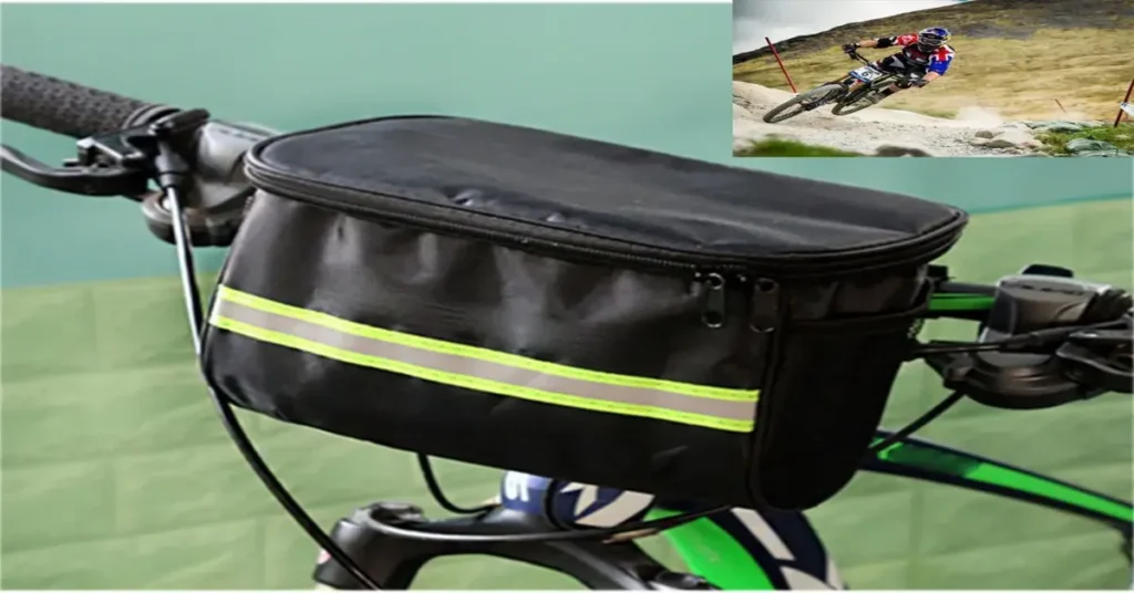 Bike Bags for Every Terrain Choosing the Right Bag for Your Cycling Adventure
