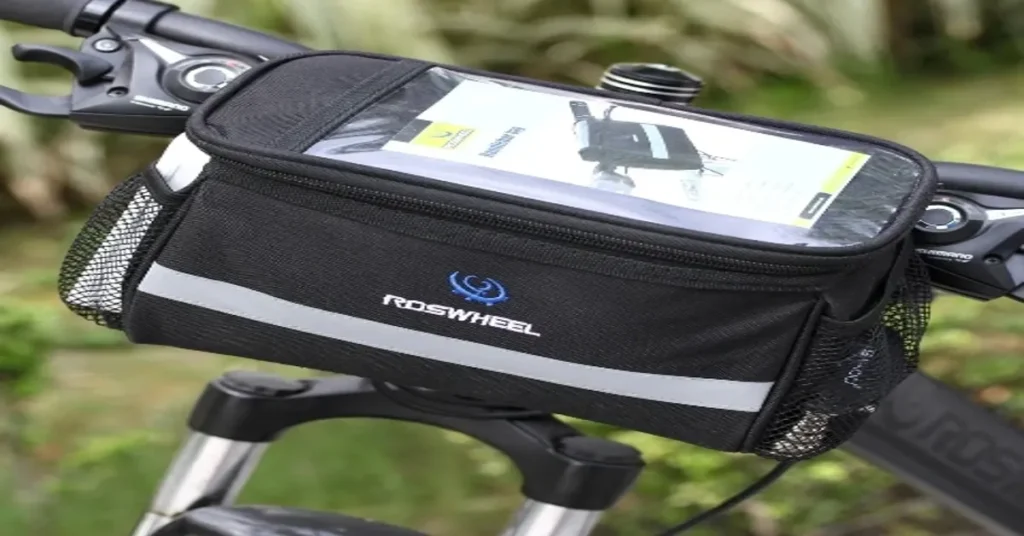 Bike Bags for Every Type of Cyclist A Look at Different Styles and Features
