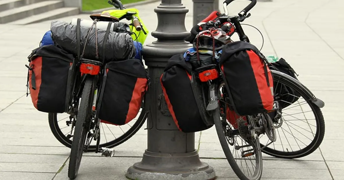 Protecting Your Gear: Water-Resistant Bike Bags for All-Weather Riding